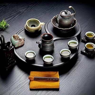 茶博会9月11日在上海开幕,今年川茶是重头戏